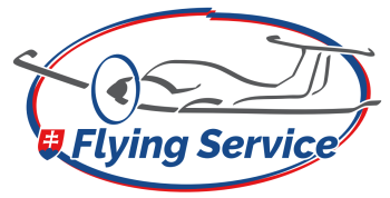 Flying service s.r.o. Logo